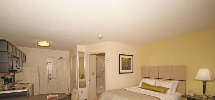 Hotel Candlewood Suites NEWPORT NEWS/YORKTOWN (Newport News)