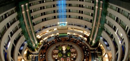 Hotel Calista Luxury Resort & SPA (Belek)