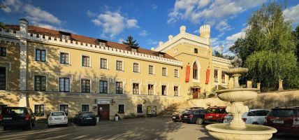 Hotel Chateau St. Havel - Wellness Superior (Prag)
