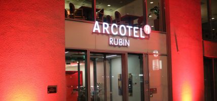 Hotel Arcotel Rubin (Hamburg)