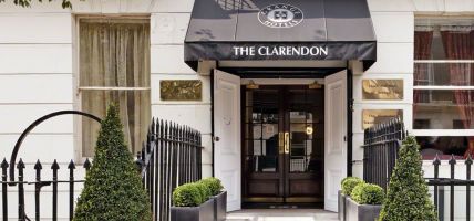 The Clarendon A Grange Hotel (London)