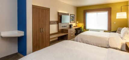 Holiday Inn Express & Suites ROSEVILLE - GALLERIA AREA (Roseville)