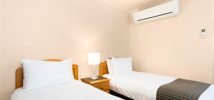 Hotel Fawkner Suites & Serviced Apartments