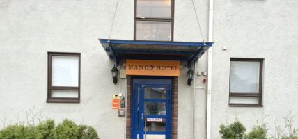 Hotel Mango (Tampere)
