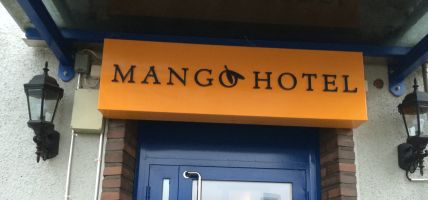 Hotel Mango (Tampere)