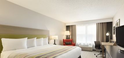 Holiday Inn Express & Suites MARQUETTE (Marquette)