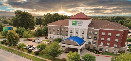 Holiday Inn Express & Suites SPRINGFIELD-MEDICAL DISTRICT (Springfield)