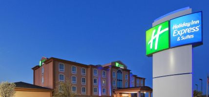 Holiday Inn Express & Suites CORSICANA I-45 (Ennis)