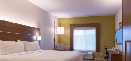Holiday Inn Express BRANFORD-NEW HAVEN (East Haven)