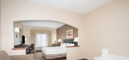 Holiday Inn Express & Suites CONCORDIA US81 (Concordia)