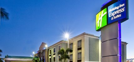 Holiday Inn Express & Suites CLEWISTON (Labelle)