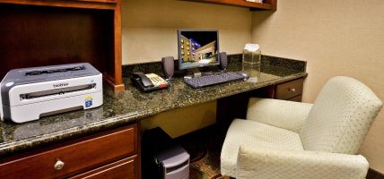 Holiday Inn Express & Suites DALLAS NE - ALLEN (Allen)