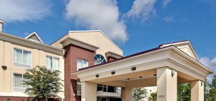 Holiday Inn Express & Suites DAPHNE-SPANISH FORT AREA (Daphne)