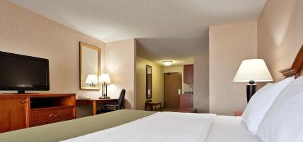 Holiday Inn Express & Suites DUBOIS (Falls Creek)