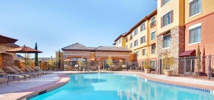 Holiday Inn Express & Suites EL DORADO HILLS (Folsom)