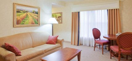 Holiday Inn Express & Suites EL DORADO HILLS (Folsom)