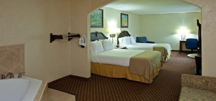 Holiday Inn Express & Suites FRANKFORT (Frankfort)