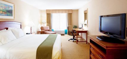 Holiday Inn Express & Suites FLORENCE I-95 & I-20 CIVIC CTR (Florence)