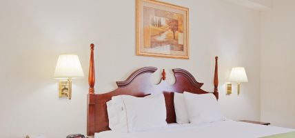 Holiday Inn Express & Suites FREEPORT - BRUNSWICK AREA (Melrose)