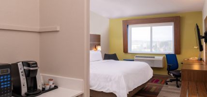 Holiday Inn Express & Suites GUNNISON (Crested Butte)