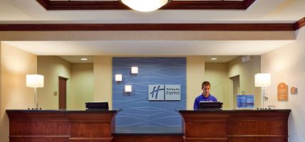 Holiday Inn Express & Suites HARRIMAN (Rockwood)
