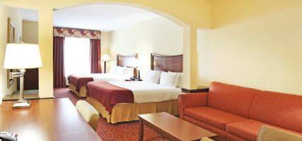 Holiday Inn Express & Suites LITTLE ROCK-WEST (Little Rock)