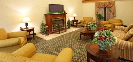 Holiday Inn Express & Suites I-95 CAPITOL BELTWAY-LARGO (Largo)
