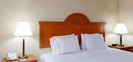 Holiday Inn Express & Suites SYLACAUGA (Sylacauga)