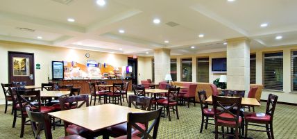 Holiday Inn Express & Suites MEDFORD-CENTRAL POINT (Central Point)