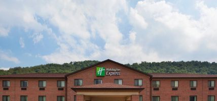 Holiday Inn Express NEWELL-CHESTER WV (Newell)