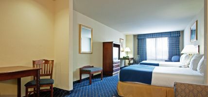 Holiday Inn Express & Suites PARAGOULD (Brookland)