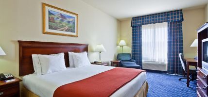 Holiday Inn Express & Suites PARAGOULD (Brookland)
