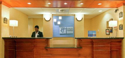 Holiday Inn Express & Suites PENSACOLA W I-10 (Pensacola)