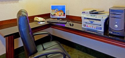Holiday Inn Express & Suites NEWTON SPARTA (Newton)