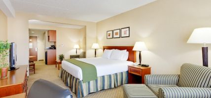 Holiday Inn Express & Suites LONG ISLAND-EAST END (Calverton)