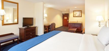 Holiday Inn Express & Suites SOUTH BEND - NOTRE DAME UNIV. (South Bend)