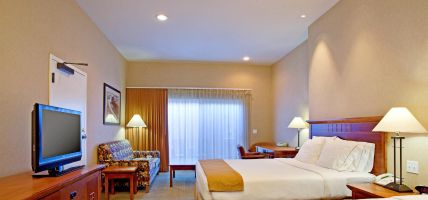 Holiday Inn Express & Suites VENTURA HARBOR (Ventura)