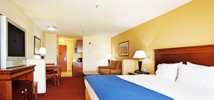 Holiday Inn Express & Suites TOOELE (Tooele)