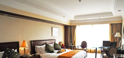 MARITIM Hotel Taicang Garden (Suzhou)