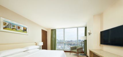 Hotel Four Points by Sheraton Shanghai Daning
