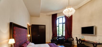 Hotel Le Boutique Moxa (Bukarest)