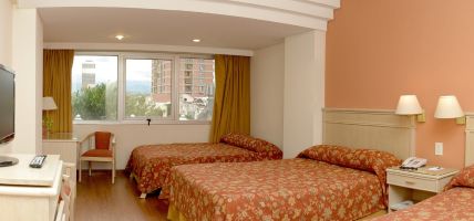 Hotel LH CASA REAL SALTA (Salta)