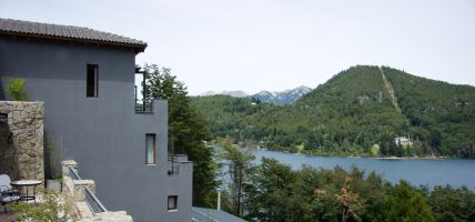 Aldebaran Hotel & Spa (San Carlos de Bariloche)