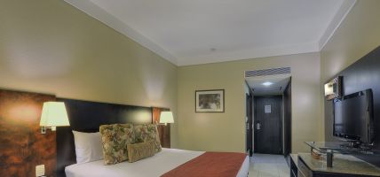 Hotel Deville Prime Cuiaba (Cuiabá)