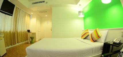 First House Hotel Bangkok