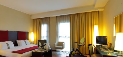 Holiday Inn TURIN - CORSO FRANCIA (Turyn)