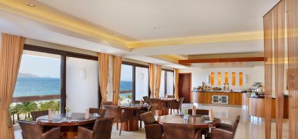 InterContinental Hotels AQABA (RESORT AQABA) (Aqaba)