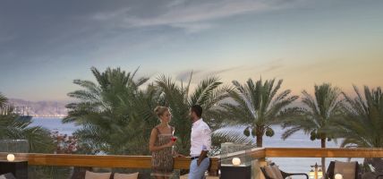 InterContinental Hotels AQABA (RESORT AQABA) (Aqaba )