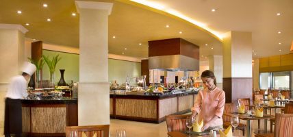 InterContinental Hotels AQABA (RESORT AQABA) (Aqaba)