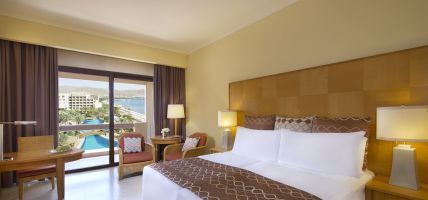 InterContinental Hotels AQABA (RESORT AQABA) (Aqaba )